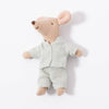 Maileg Pyjamas Little Brother Mouse | ©Conscious Craft